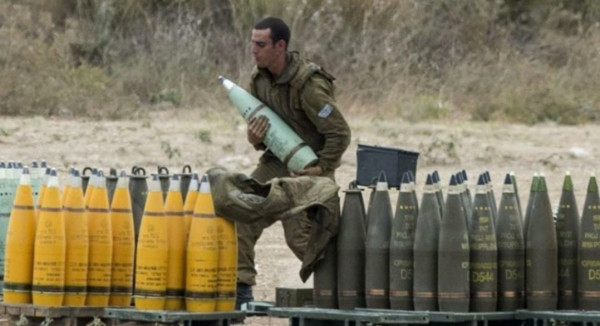 فلسطين تطالب الدول بفرض حظر على تصدير الأسلحة للاحتلال